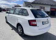 Škoda Fabia Kombi 1,4 l 66 kw