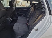 Škoda Octavia Kombi 1,5 l 110 kw