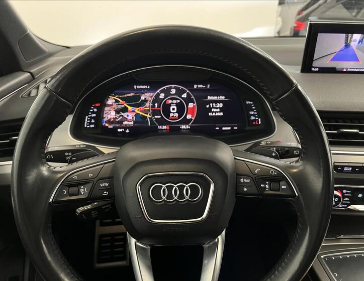 Audi SQ7 16