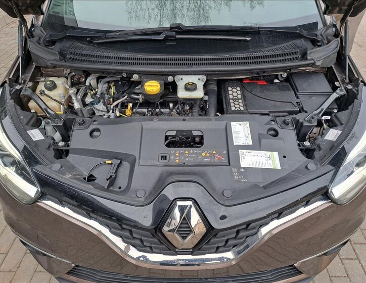 Renault Grand Scénic 49