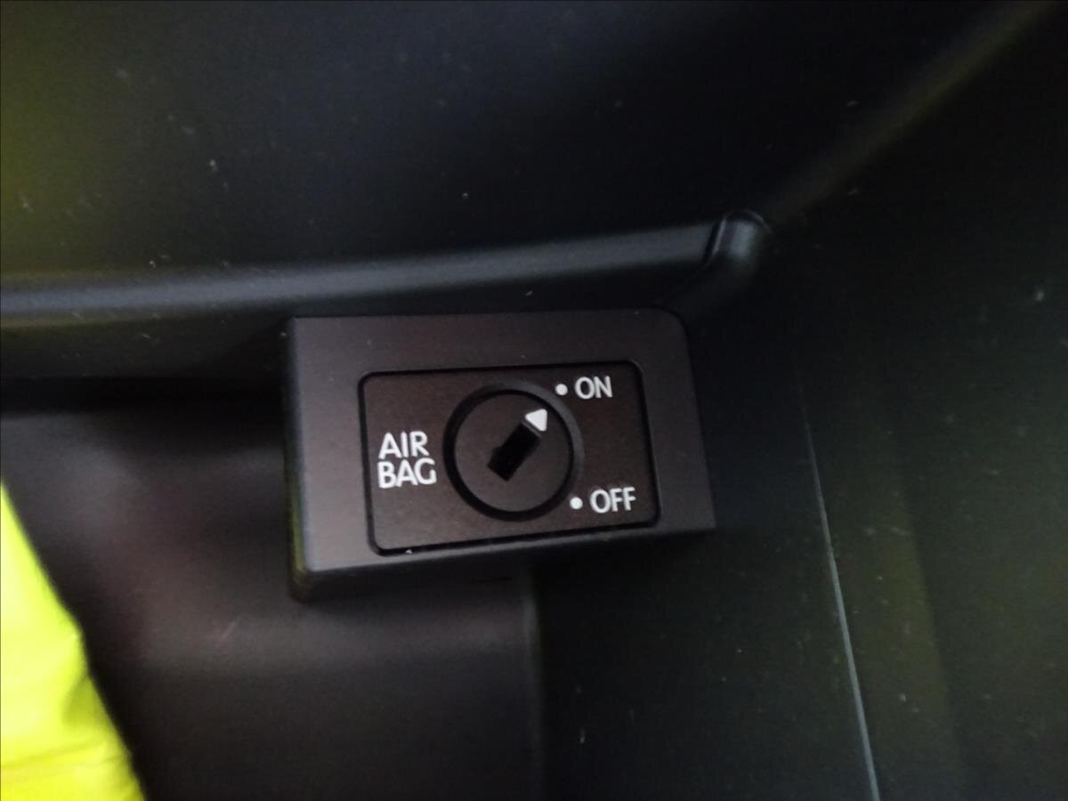 Škoda Octavia Kombi 1,8 l 118 kw