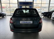 Škoda Fabia Kombi 999,0 70 kw