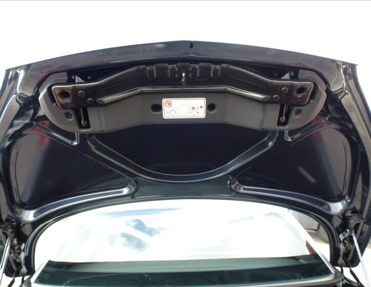 Opel Tigra Kabriolet 1,4 l 66 kw