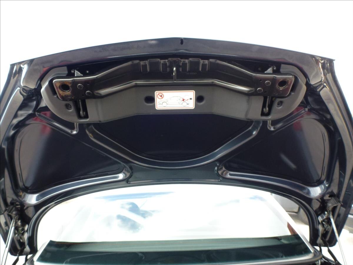 Opel Tigra Kabriolet 1,4 l 66 kw