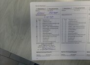 Volkswagen Touran MPV 1,2 l 81 kw