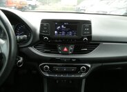 Hyundai i30 Liftback 998,0 88 kw