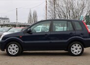 Ford Fusion Hatchback 1,4 l 59 kw