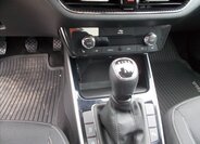 Škoda Fabia Hatchback 999,0 81 kw