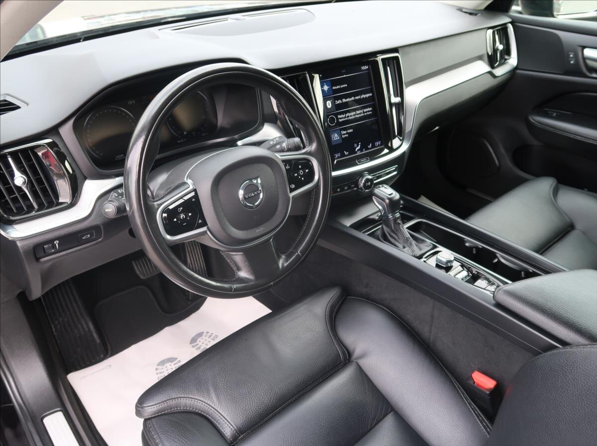 Volvo V60 Kombi 2,0 l 140 kw