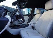 Mercedes-Benz Třídy A Hatchback 1,3 l 100 kw