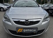 Opel Astra Kombi 1,7 l 81 kw