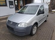 Volkswagen Caddy 4