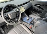 Land Rover Range Rover Evoque 12