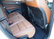 Jeep Grand Cherokee SUV / Terénní 3,0 l 184 kw