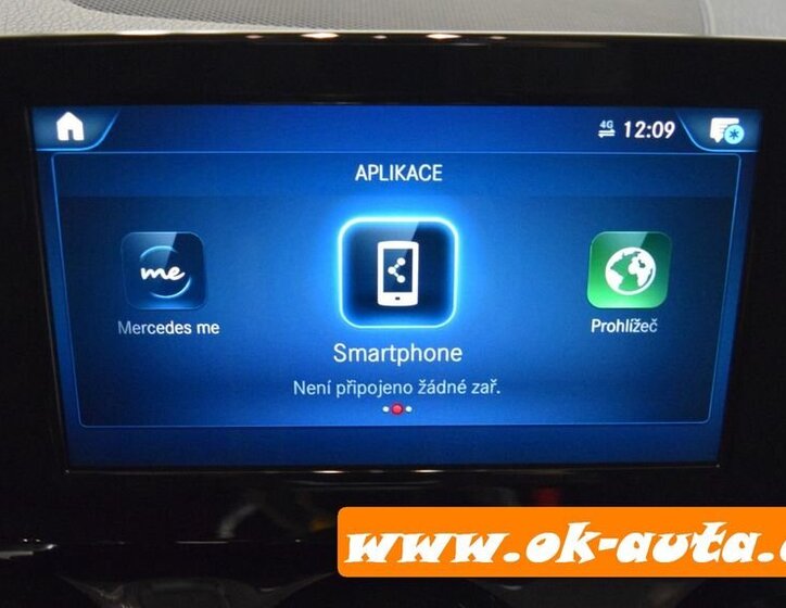 Mercedes-Benz GLC SUV 0,0 0