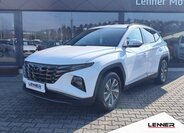 Hyundai Tucson SUV / Terénní 1,6 l 110 kw