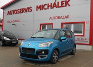 Citroën C3 Picasso 1