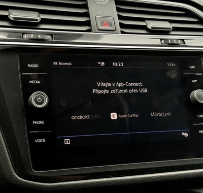 Volkswagen Tiguan Allspace 30