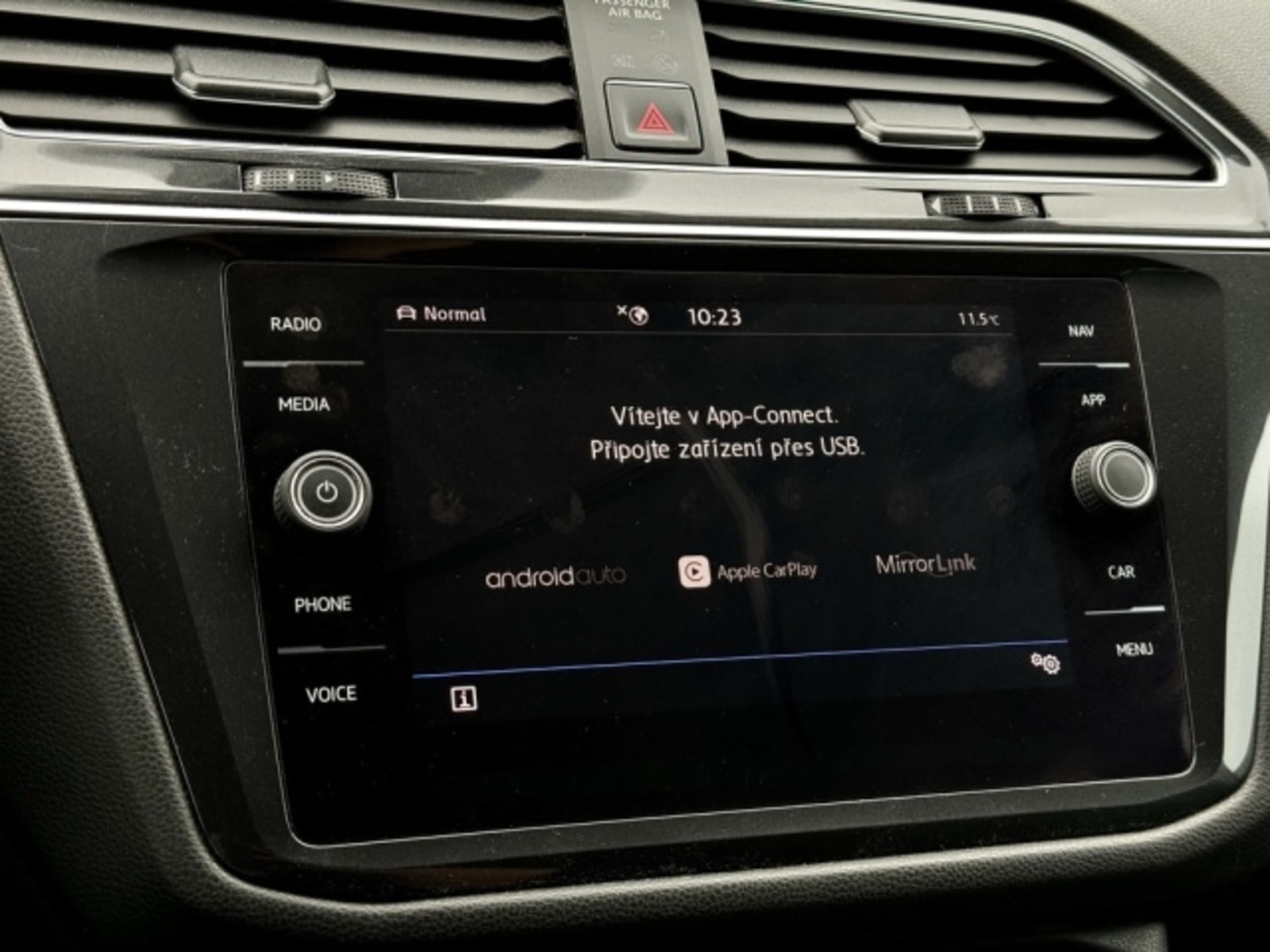 Volkswagen Tiguan Allspace 30