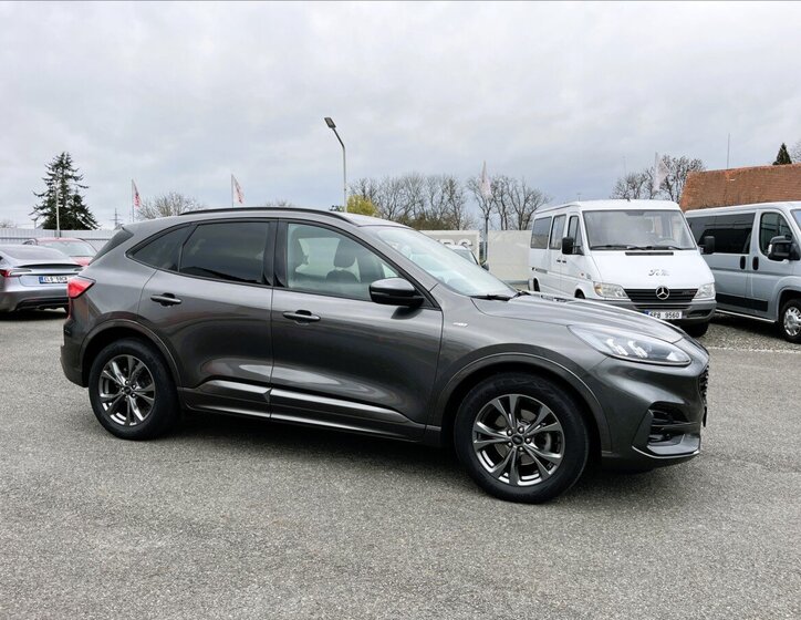 Ford Kuga 3