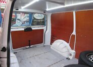 Volkswagen Transporter 21