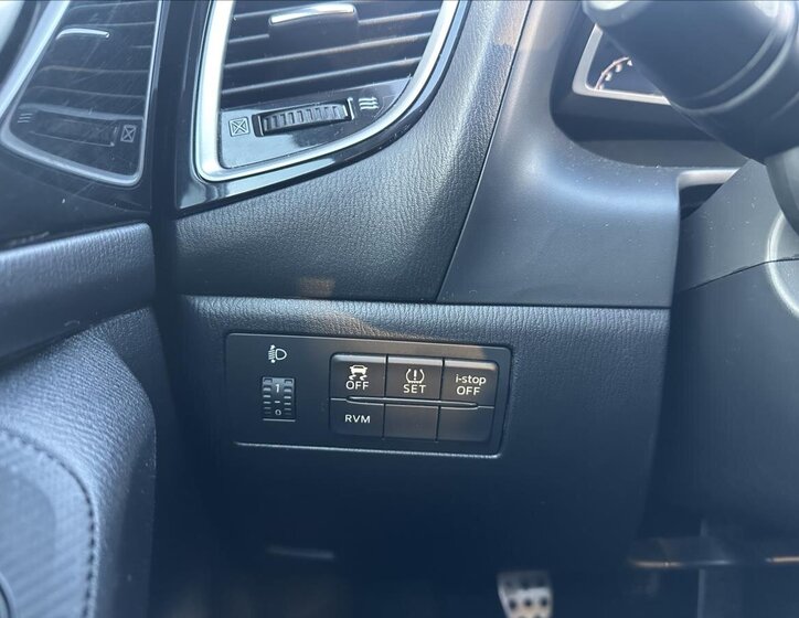 Mazda 3 Hatchback 2,0 l 88 kw