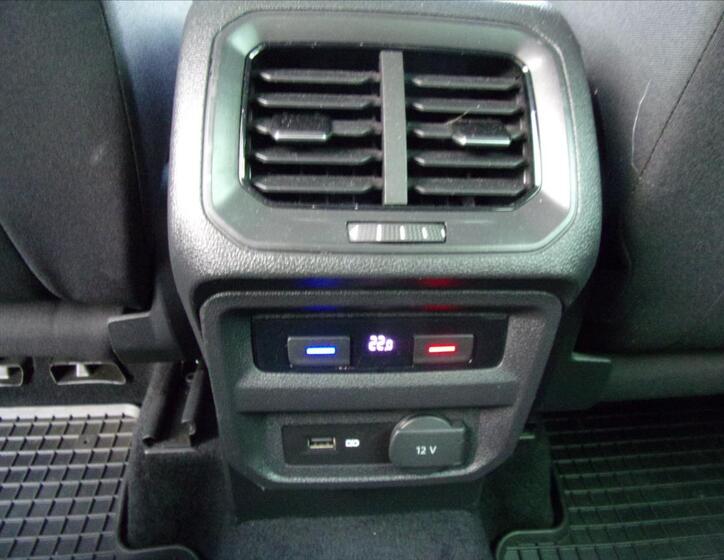 Volkswagen Tiguan 13