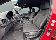 Hyundai i30 Kombi 1,4 l 103 kw