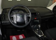 Land Rover Freelander SUV / Terénní 2,2 l 112 kw