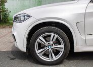 BMW X5 SUV / Terénní 3,0 l 190 kw