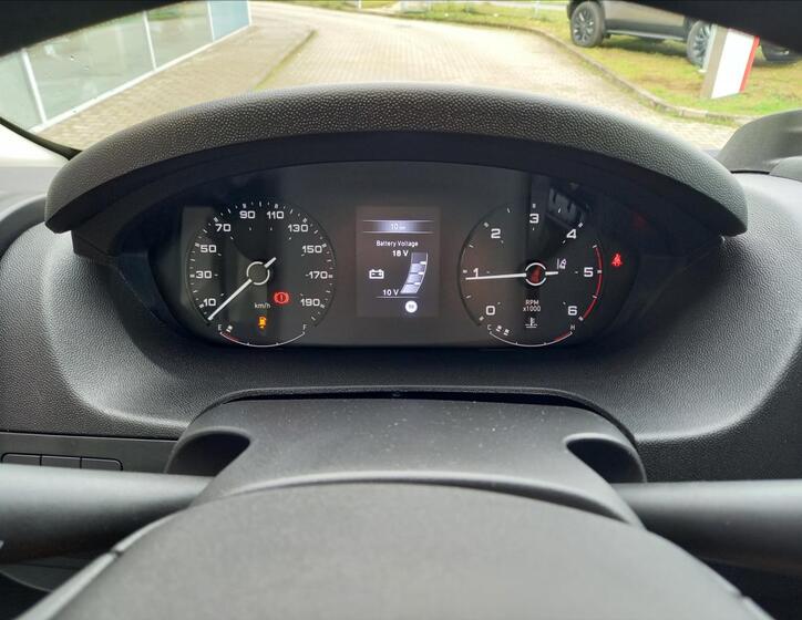 Toyota Proace Max 14