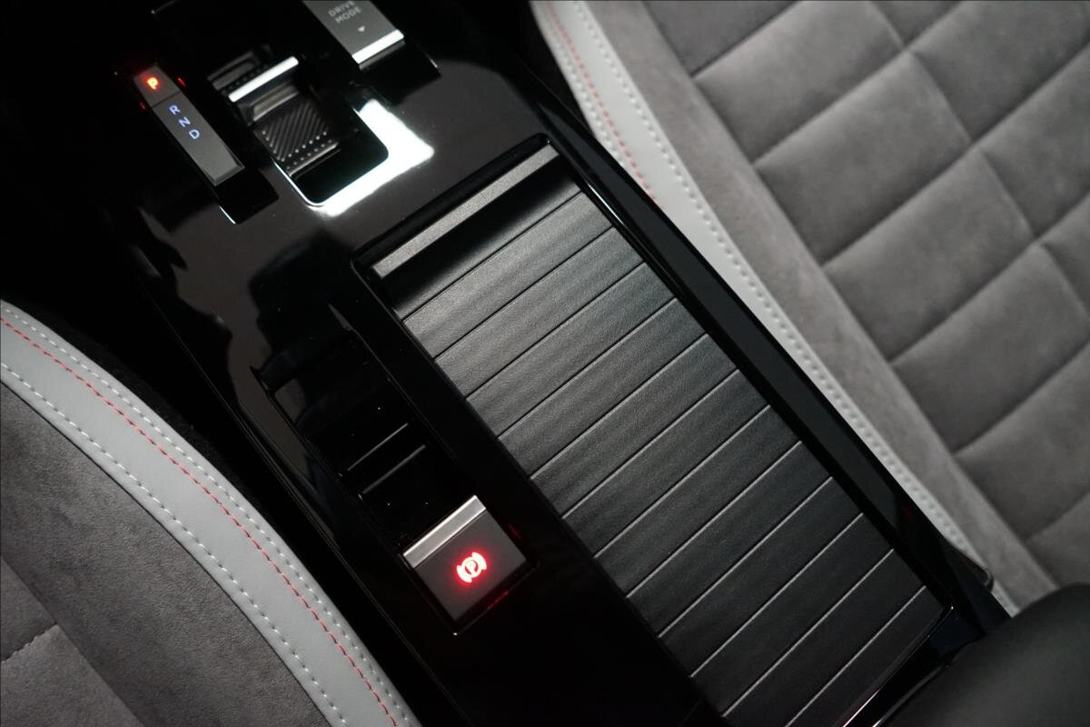 Citroën C4 Hatchback 1,2 l 96 kw