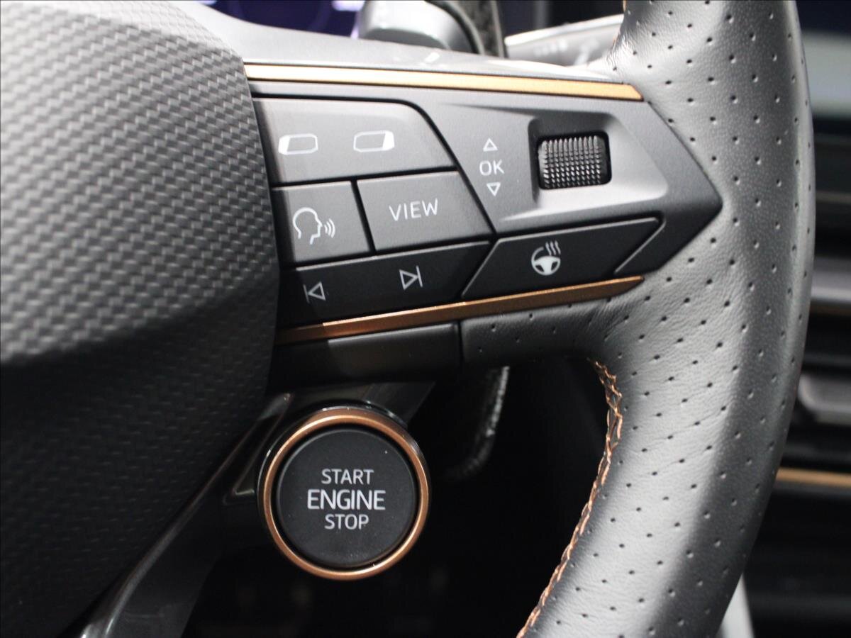 Cupra Formentor Kombi 2,0 l 228 kw