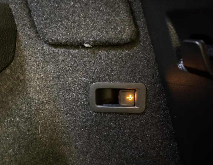 Škoda Karoq SUV 1,5 l 110 kw