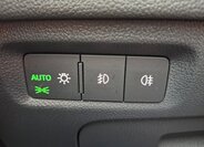 Škoda Octavia Liftback 2,0 l 147 kw