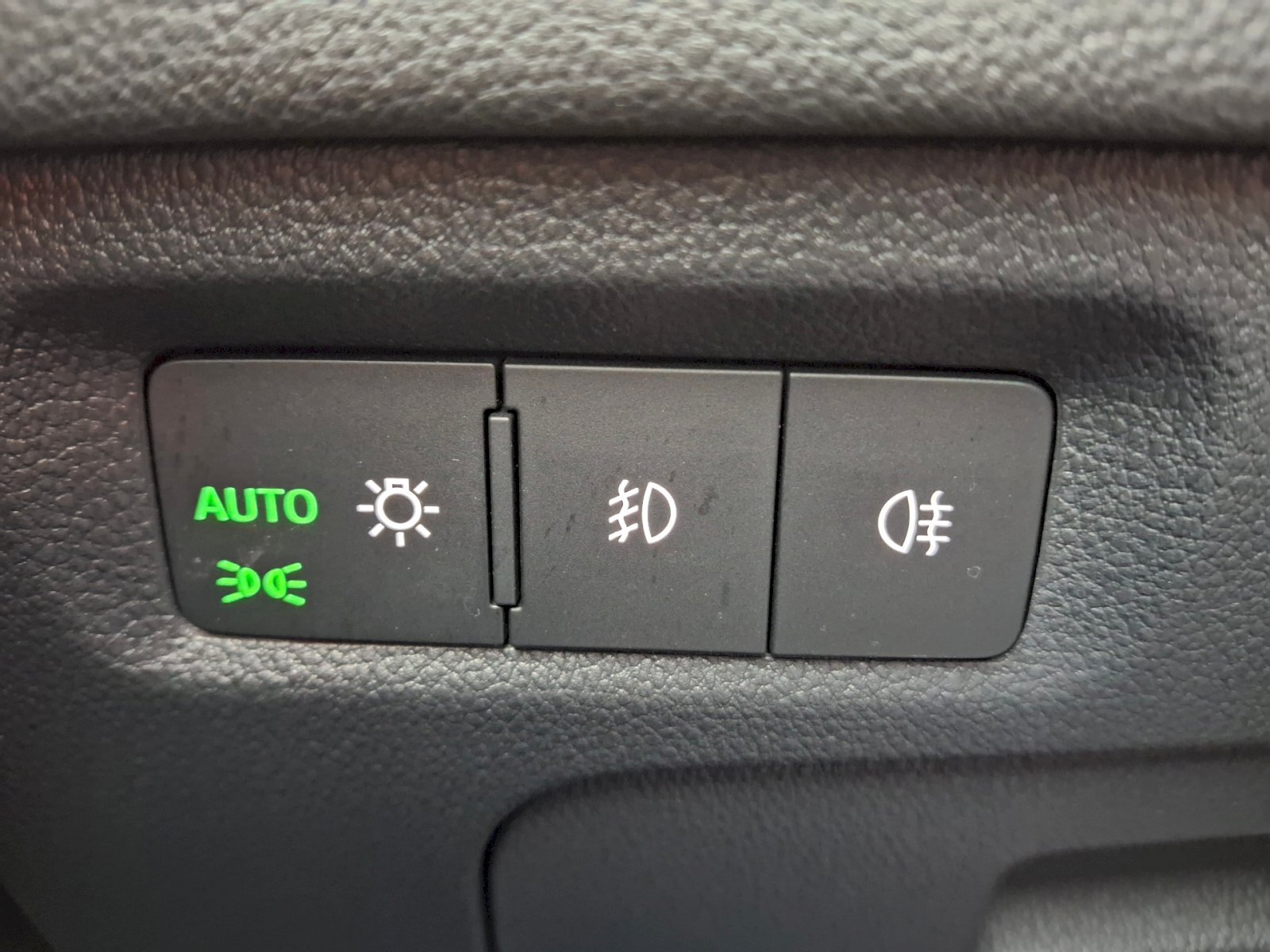 Škoda Octavia Liftback 2,0 l 147 kw