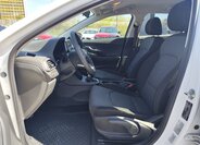 Hyundai i30 Hatchback 1,5 l 81 kw