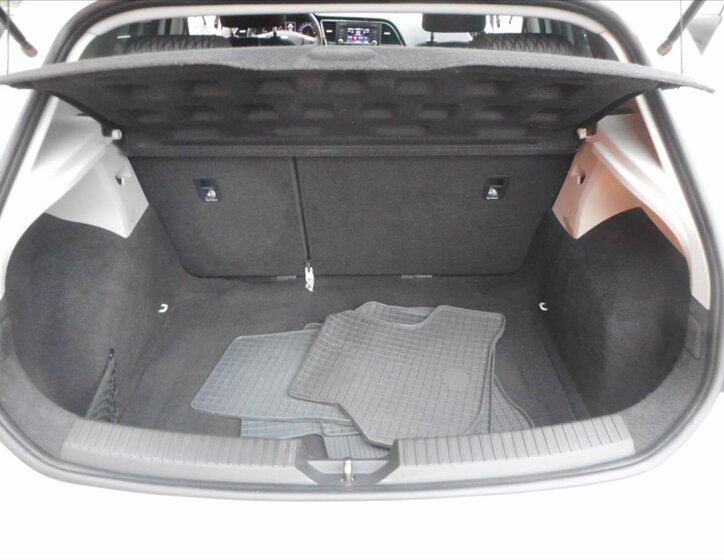 Seat Leon Hatchback 1,4 l 90 kw