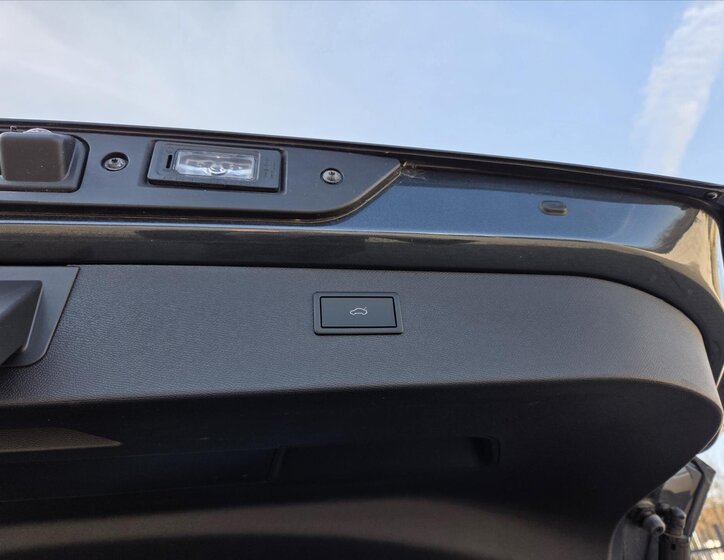 Cupra Formentor SUV / Terénní 1,5 l 110 kw