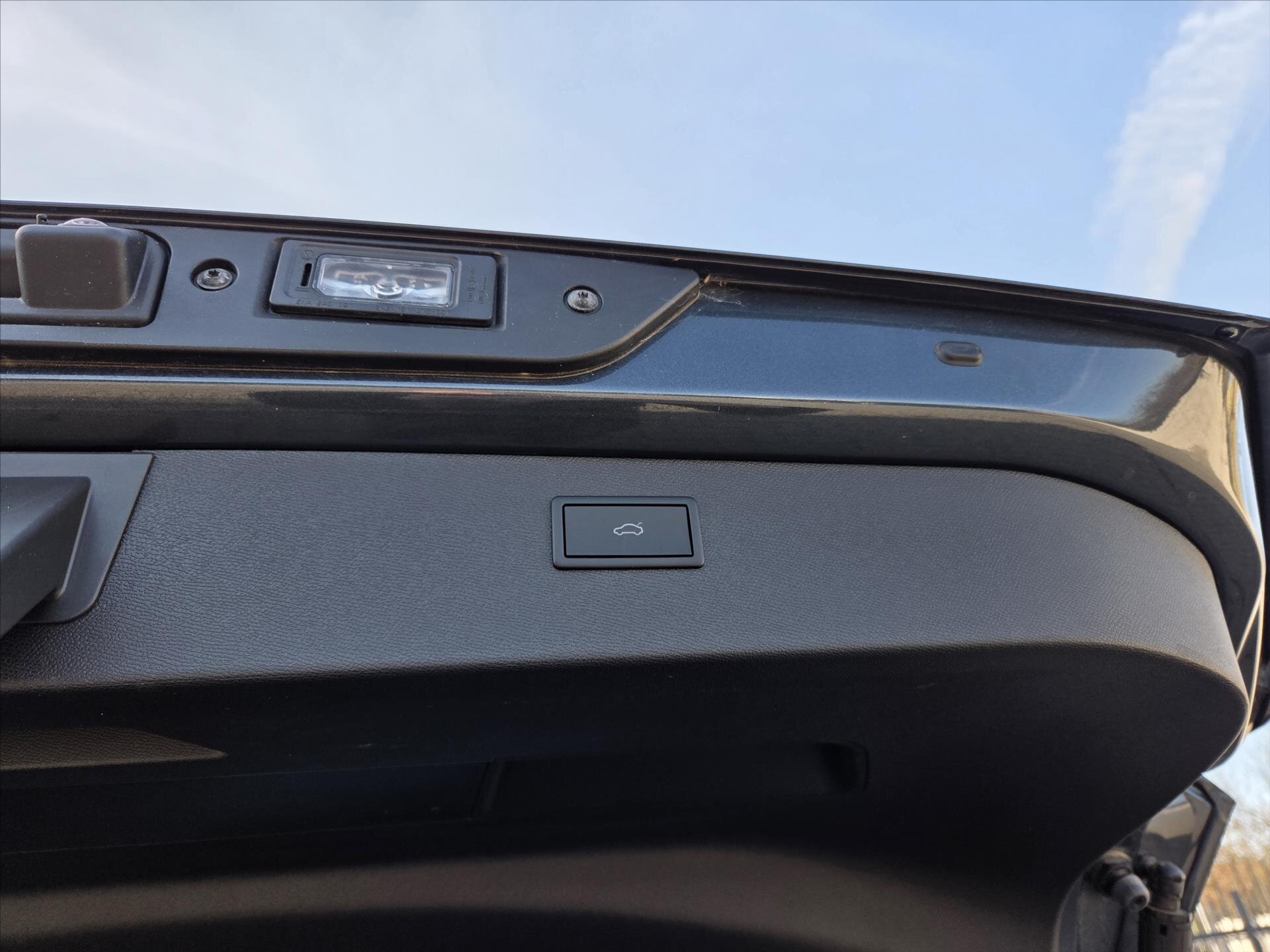 Cupra Formentor SUV / Terénní 1,5 l 110 kw