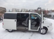 Volkswagen Multivan 1