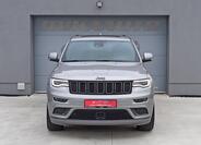 Jeep Grand Cherokee 2