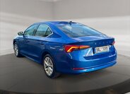 Škoda Octavia Liftback 2,0 l 85 kw