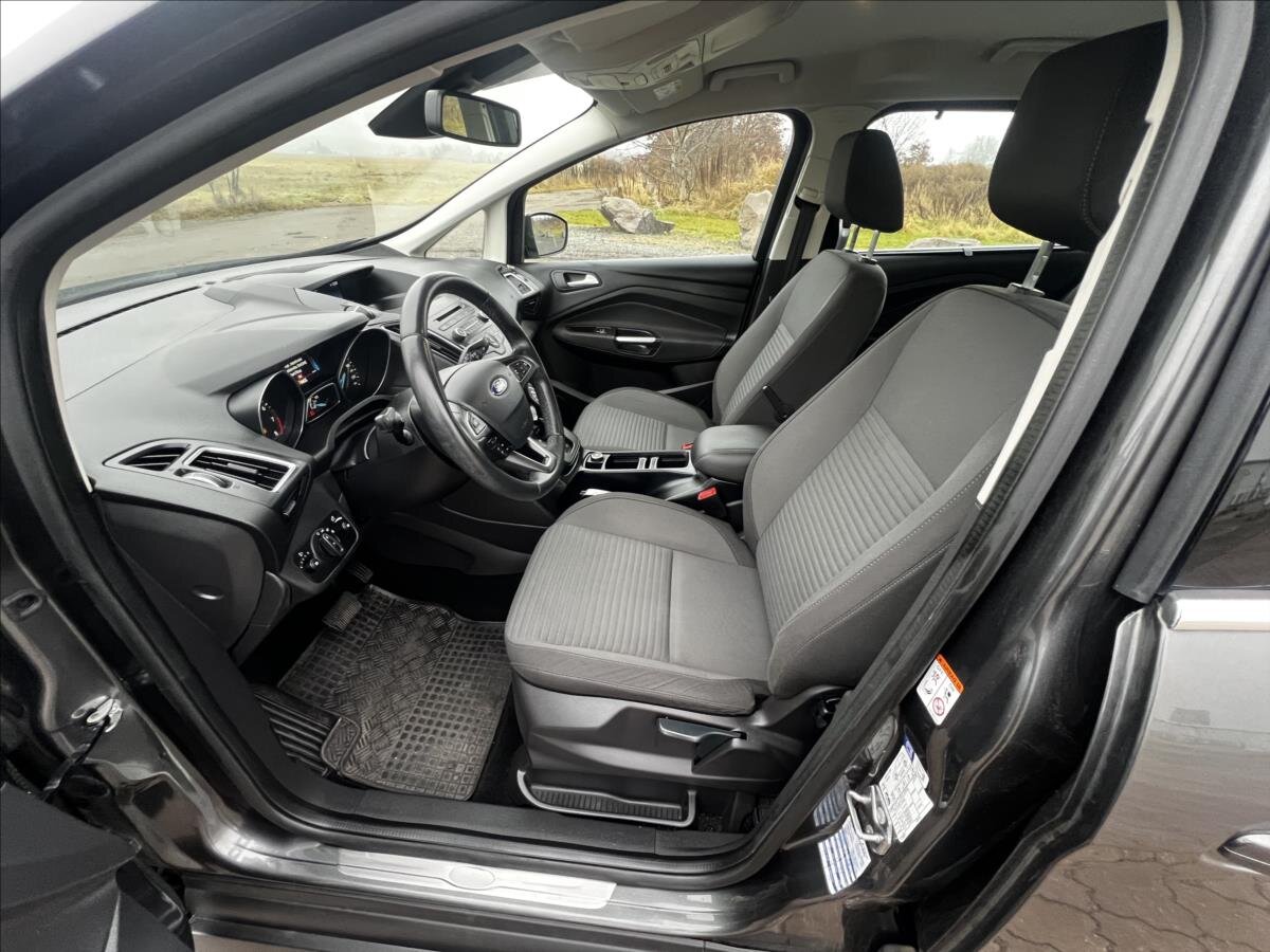 Ford Grand C-MAX Kombi 1,5 l 110 kw