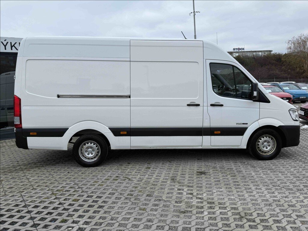 Hyundai H 350
