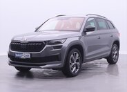 Škoda Kodiaq 3