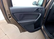 Škoda Yeti SUV 1,6 l 77 kw