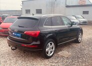 Audi Q5 SUV / Terénní 2,0 l 155 kw