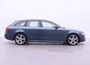 Audi A4 8