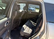 Jeep Grand Cherokee SUV / Terénní 3,0 l 184 kw